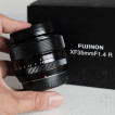 Fujinon 35mm F1.4