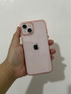 IPHONE 13  PINK  256 GB