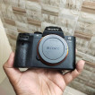 Sony A7ii Body (3k SC)(Super Mint)(2 Batteries)