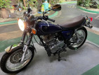 Yamaha Sr400 2021 Brand-new Condition