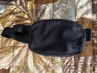 Lululemon beltbag