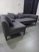 Sofa set L type for sale