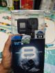 Gopro 8 black brandnew