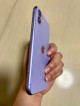 For Sale:Iphone 11 Purple 128gb factory Unlock