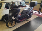 Yamaha nmax abs