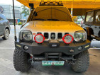 2011 Suzuki jimny