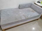 Chaise lounge / Sofa Bed