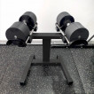 32kg Adjustable Dumbbells