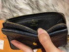Louis Vuitton Recto Verso in Monogram Empreinte Leather