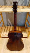 Vintage Granada Acoustic Guitar Made in Japan