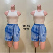 Cut Tag Shein Shorts