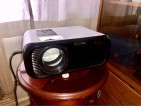 E500H Smart Android Projector