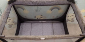 Baby 1st Crib/Playard