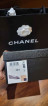 Brand New Chanel Cap Toe Ballerina Flats