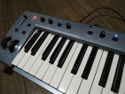 Keyboard Piano - M-Audio