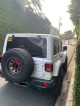 2020 Jeep wrangler rubicon 3dr rare turbo