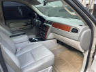 2009 Chevrolet tahoe