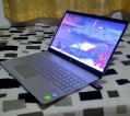 HP laptop 15s-du000x i5 8th gen