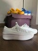 Converse Chuck Taylor All Star Move Canvas Platform Wmns