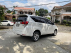 2016 Toyota innova