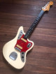 FENDER JAPAN JAGUAR JG66-75