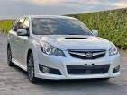 2010 Subaru legacy gt 2.5 turbo diesel wagon