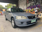 2000 Honda city