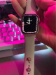 Apple watch series 7 starlight 41mm