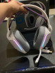 Selling LOGITECH G733 Wireless Gaming Headset RGB (White)