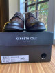 Kenneth Cole Wingtip