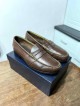 Ralph Lauren Penny Loafers Brown