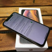 IPHONE XS 256GB GOLD FACTORY UNLOCK MAKINIS 100% BATTHEALTH COMPLETE PACKAGE w/