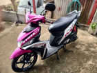 2016 Yamaha mio i125