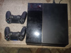 PS4 Phat 500gb