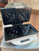 SANDWICH MAKER/TOASTER electrolux