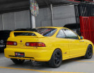 1994 Honda civic integra type r (loaded)