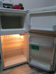 Moving out sale: 2-door inverter refrigerator