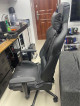 Original Gamdias Achilles RGB Gaming Chair Black