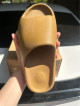 Yeezy Slide Ochre