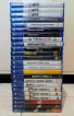 Sony PS4 Playstation 4 Top Rated Dvd CD Games