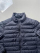 Uniqlo Puffer Light Down Jacket