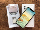 I PHONE 11 128GB