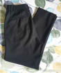 Uniqlo EZY Ankle Trousers