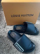 Louis Vuitton Slip On