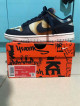 nike dunk low retro prm