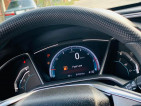 2019-2020 Honda Civic FC i-Vtec CVT