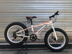 MINI FAT BIKE CYCLERY 20Er