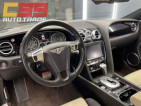 2014 Bentley continental gt