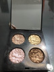 Face Illuminator collection