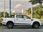 2018 Ford ranger